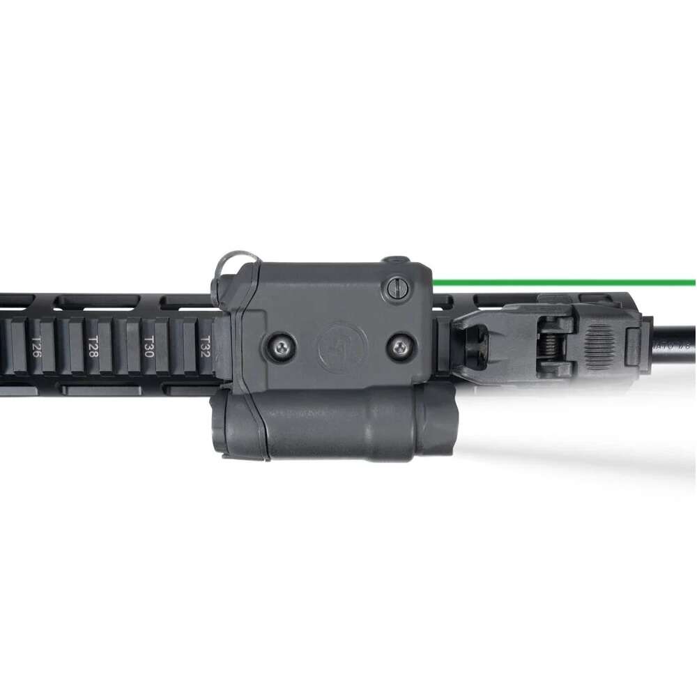 Sights Lasers Crimson Trace Corporation CMR 301 CTC CMR 301 LIGHT/LASER BLK